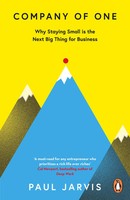 Paul Jarvis | Company Of One | Taschenbuch | Englisch (2020) | Ean 9780241470466