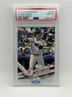 2017 Topps Update Aaron Judge Rookie Debut PSA 10 Yankees