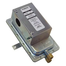 Siemens 141-0518 Air Sensing Switch, Auto Reset, Spdt