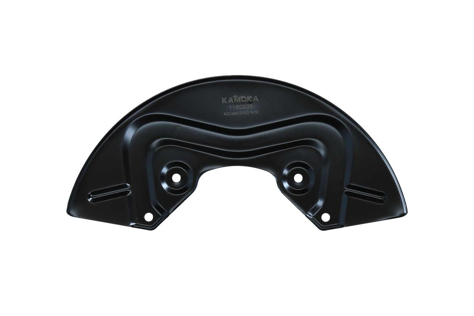 Fits KAMOKA 1180235 BRAKE DISC GUARD. SEAT CORDOBA 93'-02', IBIZA 93' ⭐UK Stock⭐