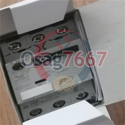 ONE   BM3RSB-1P6 1-1.6A Manual Motor Starter NEW #as