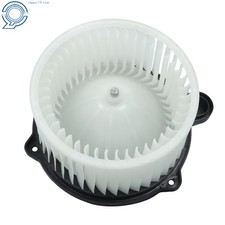 Ac Blower Motor W Fan Cage For Hyundai Elantra Sonata Equus Kia Optima Forte