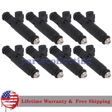 8 X 630cc Fit Siemens Deka 60lb Fuel Injectors Ev1 Chevy Ford Ls1 Lt1 Lsx V8 E85 8 X 630cc Fit Siemens Deka 60lb Fuel Injectors Ev1 Chevy Ford Ls1 Lt1 Lsx V8 E85