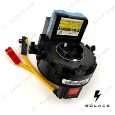 New Clock Spring W/Angle Sensor For Lexus GX460 RX350 Toyota 4Runner 84307-30090