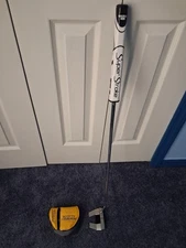 Scotty Cameron Putter Phantom X5