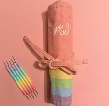 Official Moriah Elizabeth Art Tools, Roll Pou...