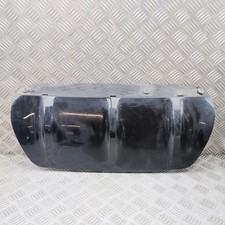 LAND ROVER RANGE ROVER VELAR L560 Rear Bumper Lower Diffuser 38647010
