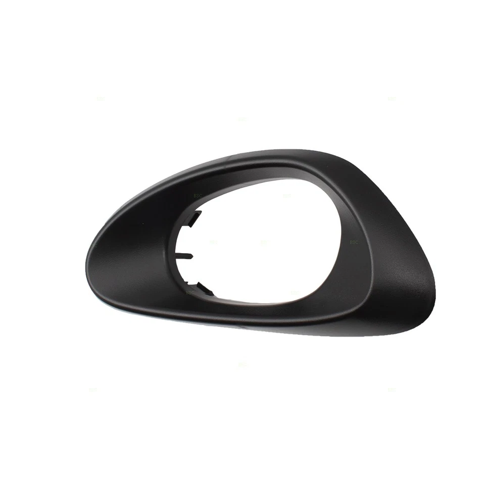 For 2002-2009 Trailblazer Door Handle Bezel Right 15214502 Aftermarket Foto 2 de 4