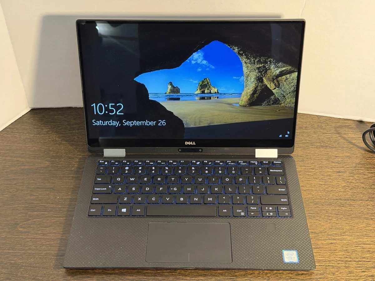 Dell XPS 13 9365 PC Laptops & Netbooks Just Listed 2026