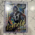 2025 Mosaic Luther Burden III Silver (Raw)