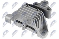 NTY Motorlager ZPS-CH-138 FüR Jeep Cherokee KL 4X4