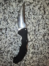 Cold Steel Talwar 4 inch used in good condition