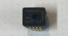 30 PSI Max, Silicon Pressure Sensor, Honeywell Brand, ASDX030PAAA5, 1 Each