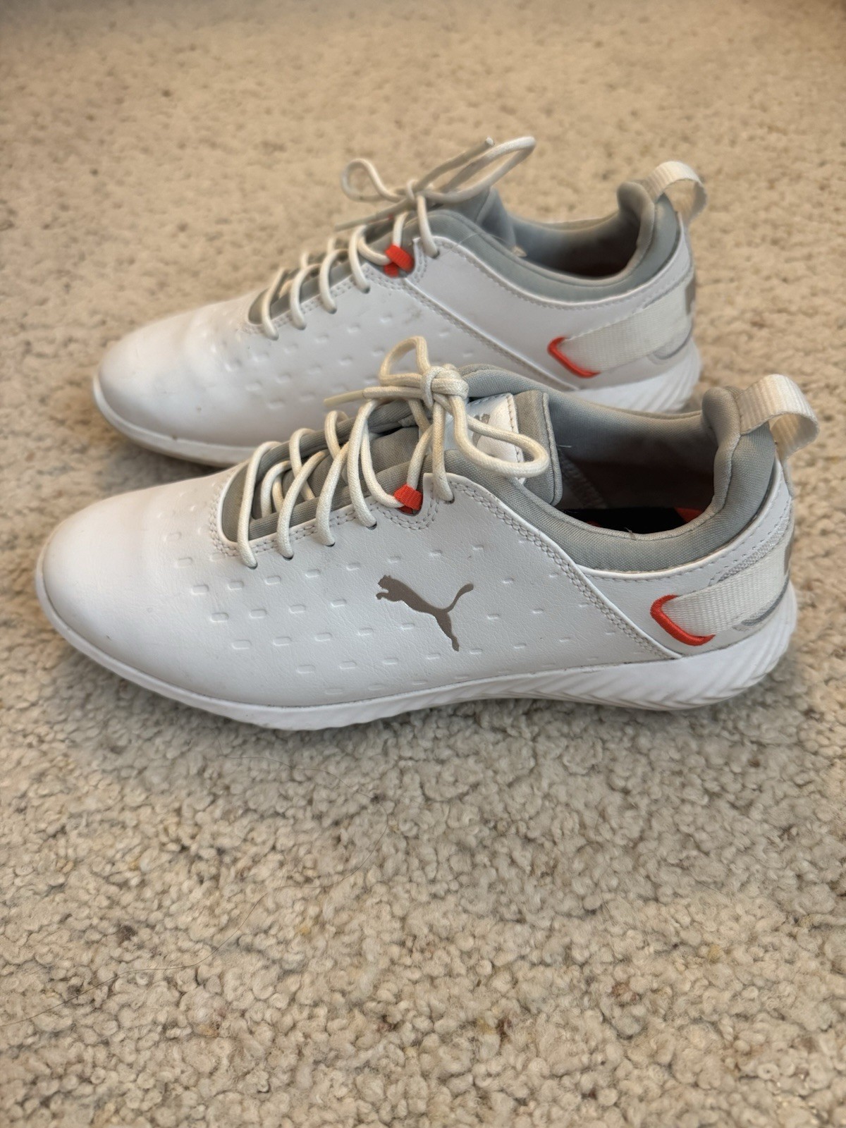 Size 7 Ignite Power Adapt Traction