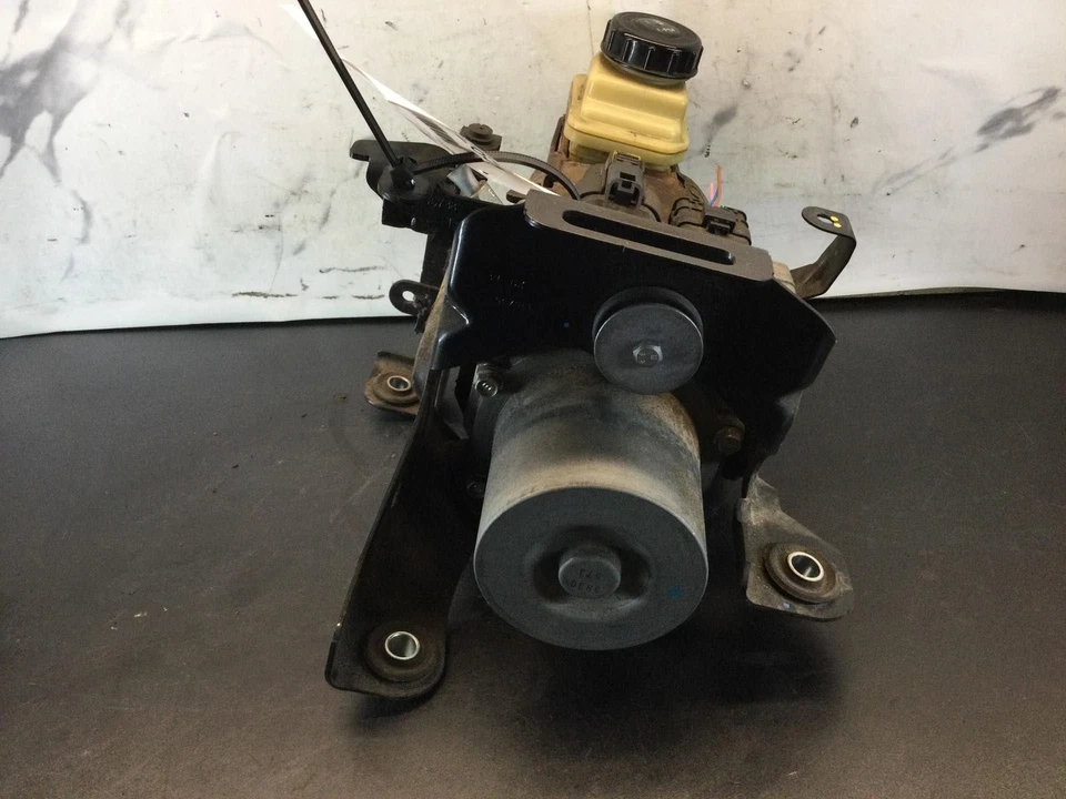 Насос/мотор гидроусилителя руля 14 15 INFINITI QX60 - Изображение 2 из 4