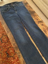 jag jeans pull on size 6