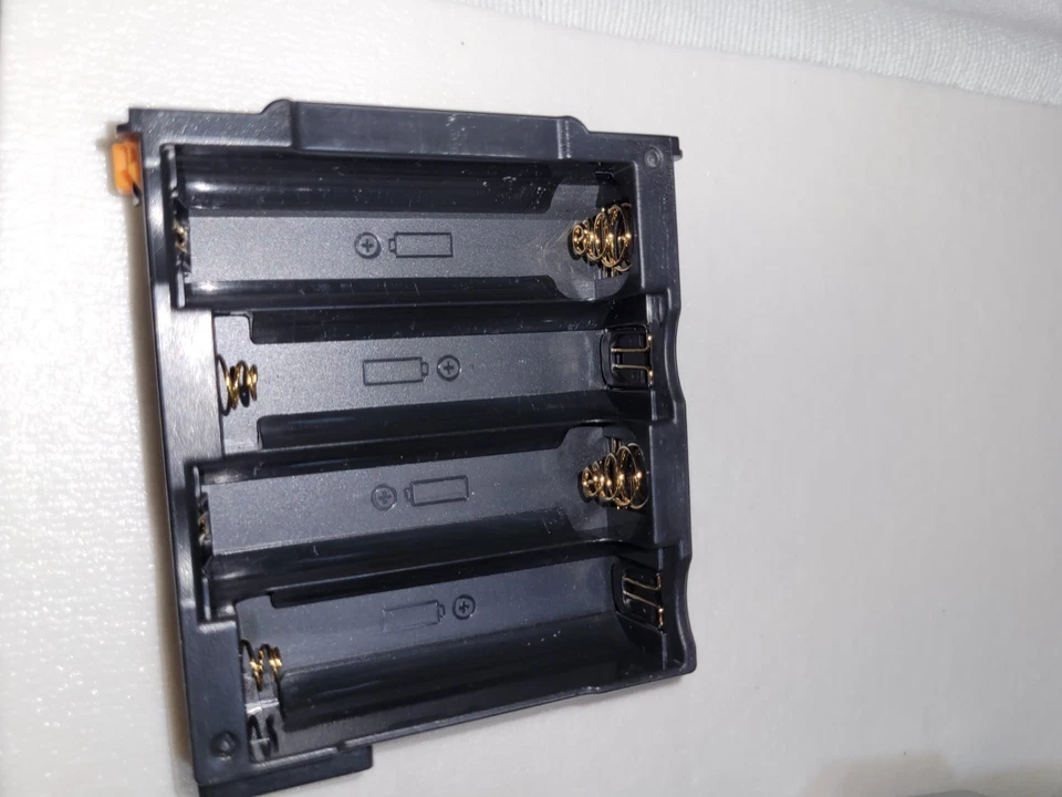 PCM-D50 LINEAR PCM RECORDER - Well Used But Tested And 100% Functional. - Image 2 of 4