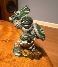 Skylanders Swap Force Doom Stone,  Boom Jet, ...