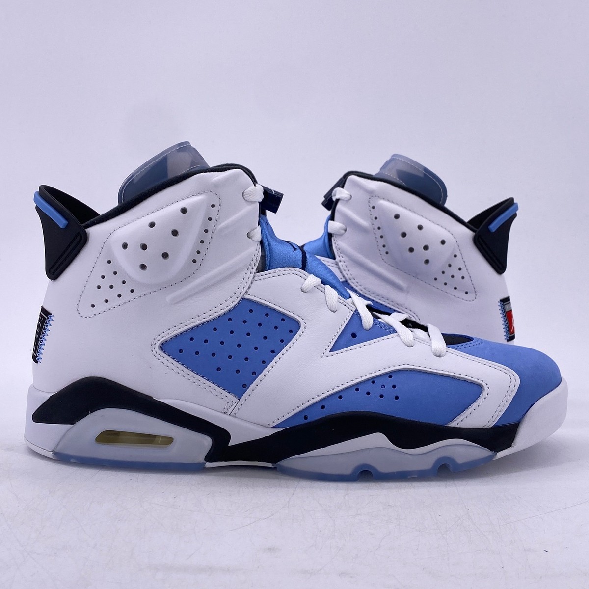 Air Jordan 6 Retro 