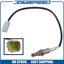 O2 Oxygen Lambda Sensor For Nissan NP300 Navara 2005-2018 2.5 DCI 4WD / 2.5 DCI