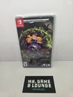 GrimGrimoire OnceMore Deluxe Edition Nintendo Switch Brand New NIS America