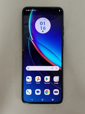 Motorola Razr+ 2023 256GB Black XT2321-5 (AT&T) Discounted zW2811