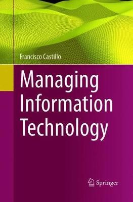 Verwaltung der Informationstechnologie - 9783319817699