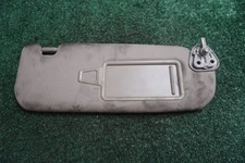 2012 2013 2014 KIA OPTIMA PASSENGER SIDE RIGHT  Sun Visor OEM 1 Peice  852012T