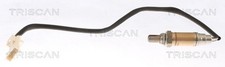 Lambdasonde Sensor Abgassteuerung TRISCAN 8845 10030 vor Katalysator für PEUGEOT