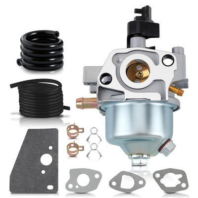 #ad Carburetor For XT 7 173cc Husky 2600 PSI 2.4 GPM Pressure Washer Carb lawnmower $23.99