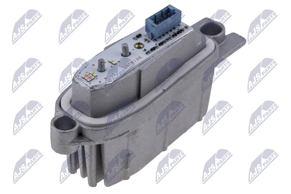 NTY EPX-AU-027 Control Unit, lights for AUDI