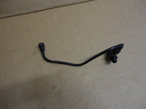 Peugeot 307 SW 80kw Unterdruckleitung Druckleitung Leitung Bremskraftverstärker