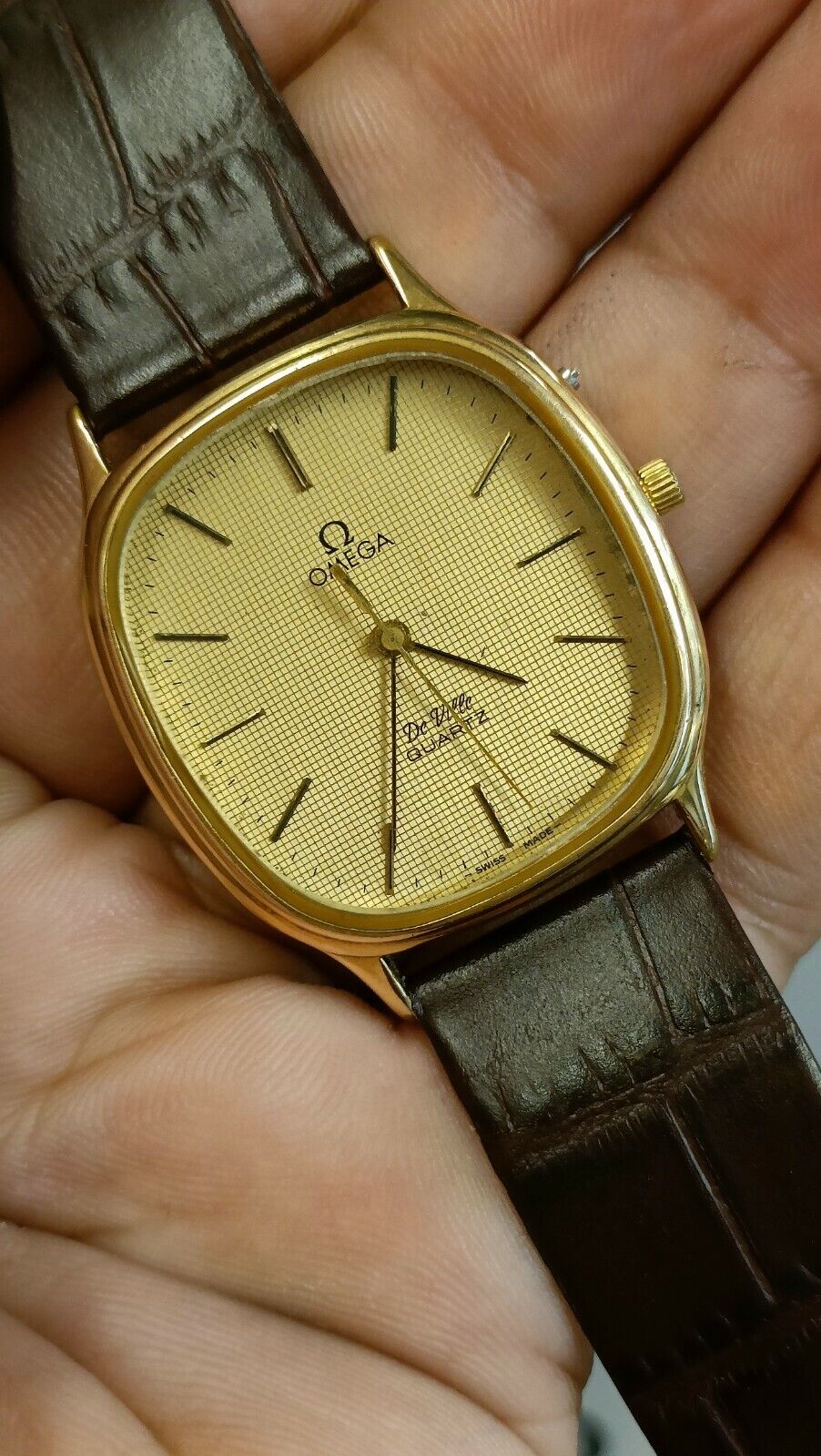 omega de ville 1336 | labiela.com