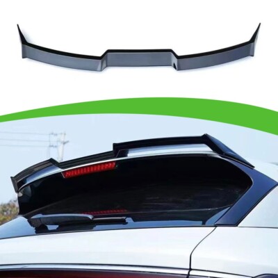 Top Spoiler Rear Tail Trunk Wing fits for BYD Atto3 2022-2024 2025
