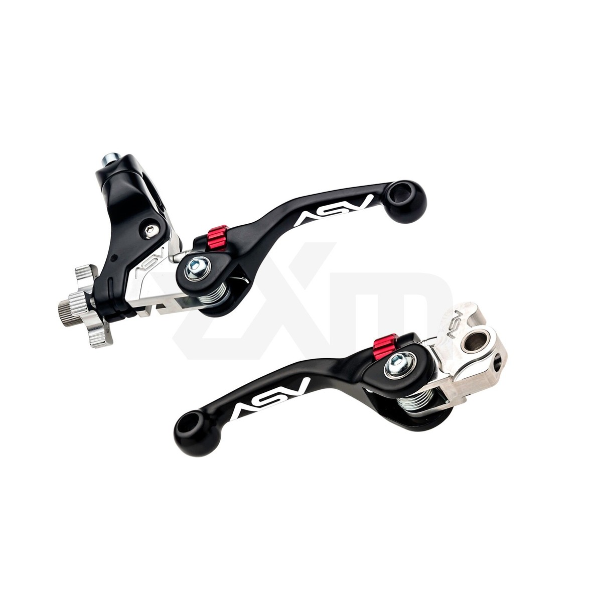 1999-2014 Honda TRX400 EX / X ASV F4 Series Brake & Clutch Lever