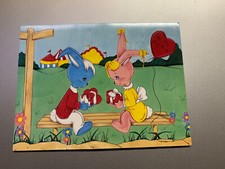 Valentine’s Day Greeting Card Lot Of 37