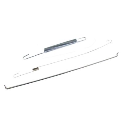 #ad #ad Throttle Control amp; Return Governor Linkage Springs amp; Rod Fits Honda GX240 GX270 $11.27