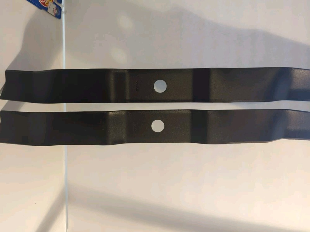 2X Mower Blades for 42