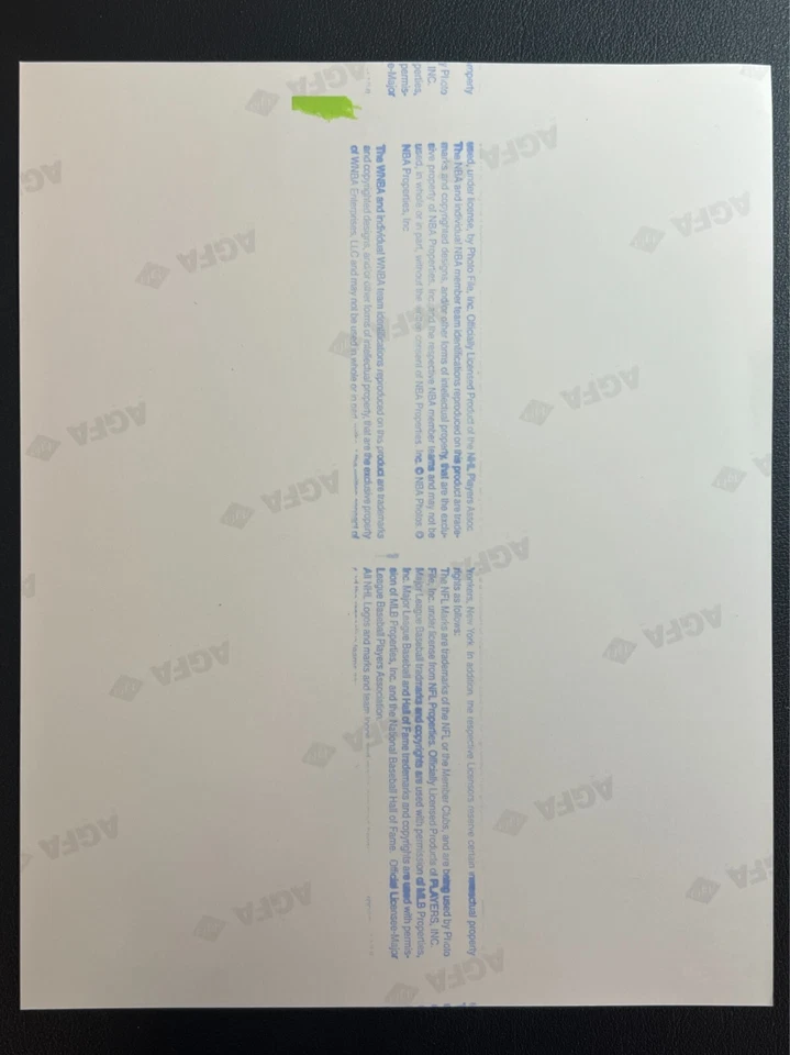 Steve Francis Signed 8x10 Photo JSA w/COA #3 NBA Houston Rockets 2000 NBA ROY! - Image 3 of 4