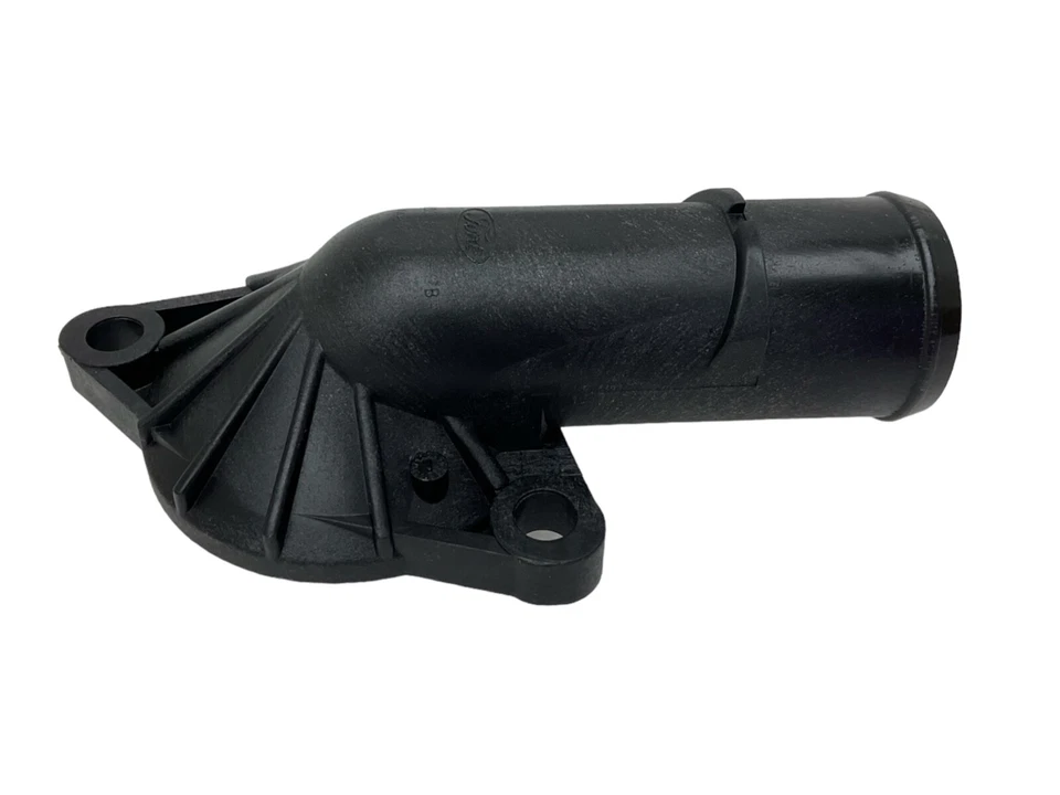 Новый 2005 06 07 08 09 2010 Ford Mustang 4.0L подключение воды розетка 5R3Z-8592-BA - Изображение 4 из 4