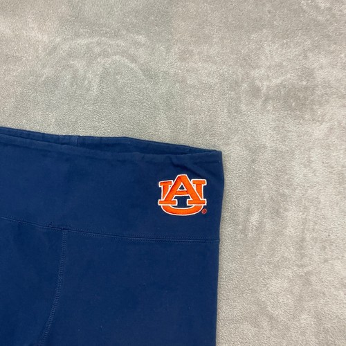 Auburn Tigers Leggings Pants Loudmouth Women's Size Medium/Large - Picture 2 of 11