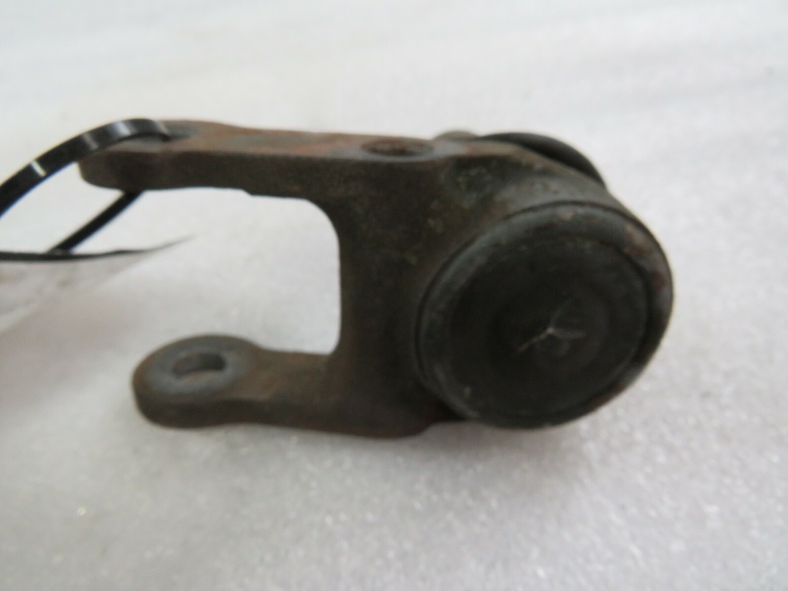 Ferrari 550, Front Lower Ball Joint, Used, P/N 154396