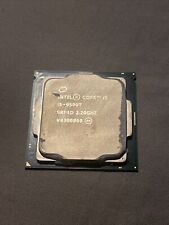 Intel Core i5-9500t 2.2ghz Processor (SRF4D) for sale online | eBay