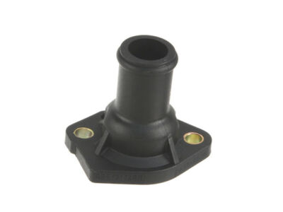 For 1984-1988 Volkswagen Scirocco Cooling Hose Flange 24585KD 1985 1986 1987