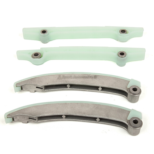 Timing Chain Kit Timing Cover Gasket Fit 0713 Dodge Jeep Ram 4.7L V8