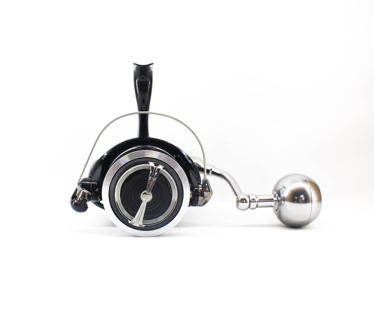 Daiwa Reel Spinning 23 Lexa LT6000D-H (8911) | eBay