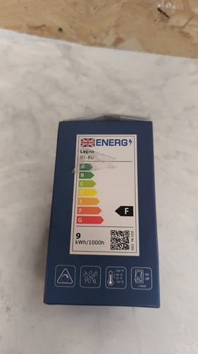 Lepro B1 AI Smart Bulb E27 – RGBCCT, WiFi/Bluetooth, Alexa and Google Control - Picture 3 of 11