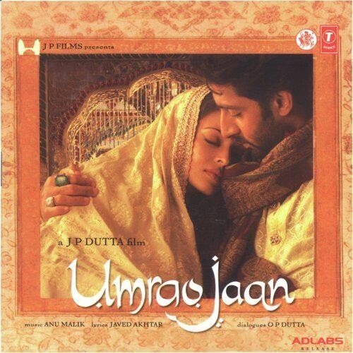 Umrao Jaan (VCD-Format) - Bild 1 von 1