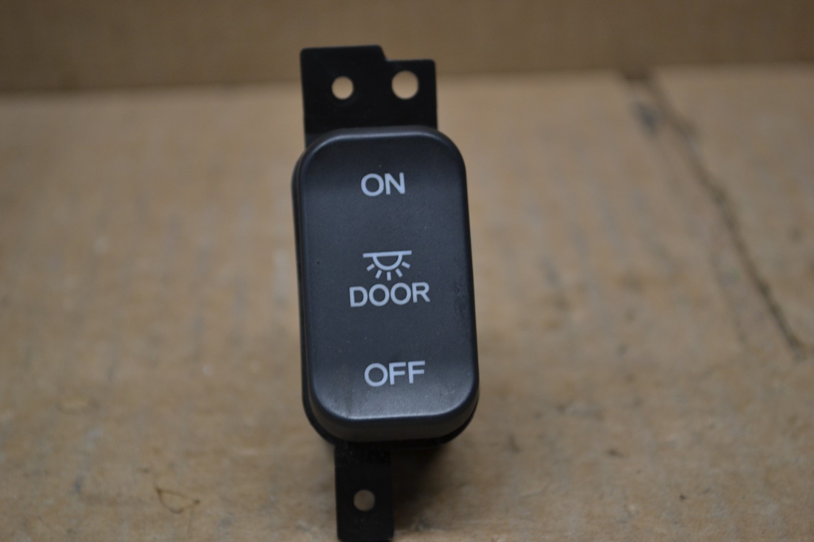 05 06 07 08 09 10 Honda Odyssey ON-OFF Door Light Switch Control Power #1280-B