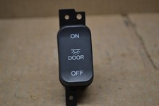 05 06 07 08 09 10 Honda Odyssey ON-OFF Door Light Switch Control Power #1280-B